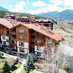 Apartment Cozy Private In Luxury St Ivan Rilski -free Wellness-
